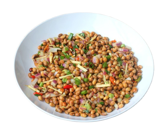Bhadmas Sadheko
