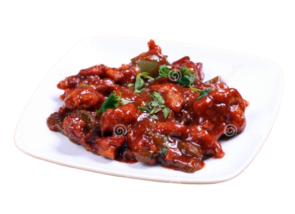 Crispy Spring Rolls