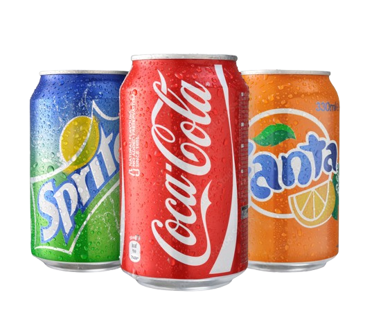 Coke