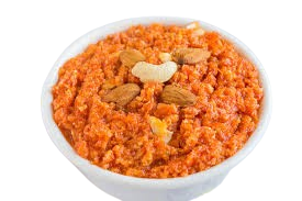 Gajar Ko Haluwa