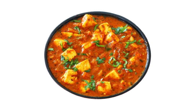 Butter Paneer