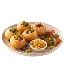 Pani Poori